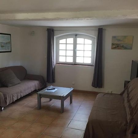 Bandol T3 Rdj Plage 5 Mn A Pied-Port 10 Mn-Parking Екстериор снимка