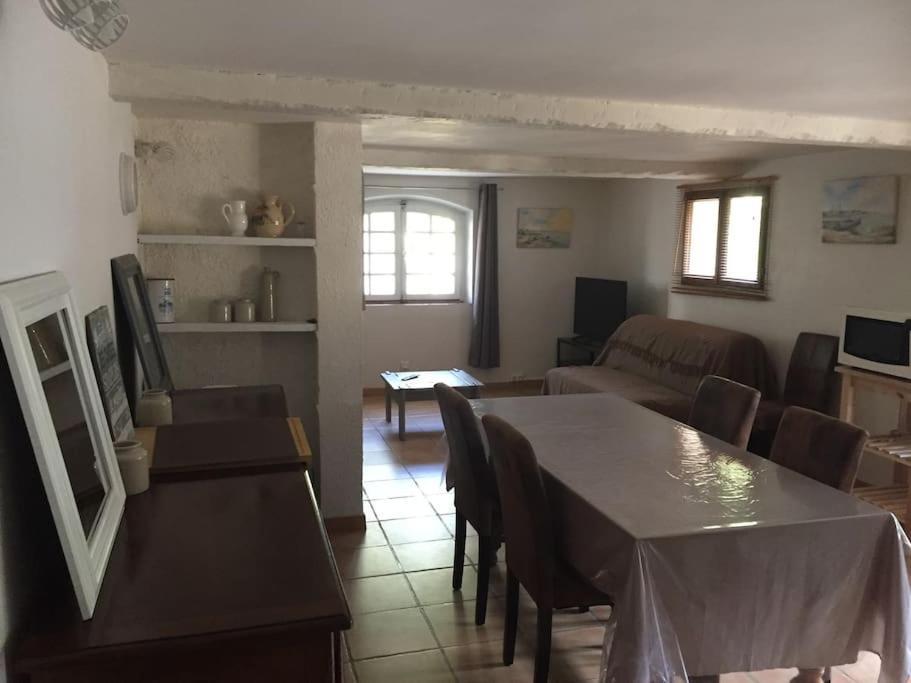 Bandol T3 Rdj Plage 5 Mn A Pied-Port 10 Mn-Parking Екстериор снимка