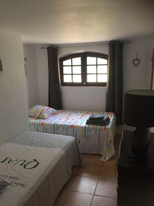 Bandol T3 Rdj Plage 5 Mn A Pied-Port 10 Mn-Parking Екстериор снимка