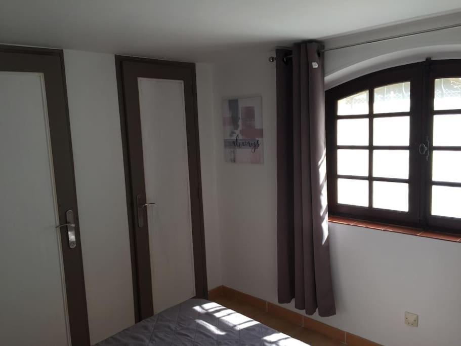 Bandol T3 Rdj Plage 5 Mn A Pied-Port 10 Mn-Parking Екстериор снимка