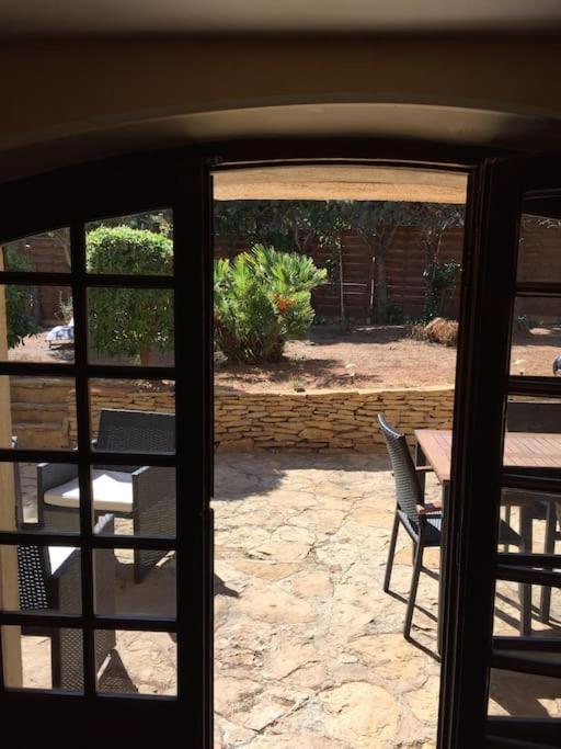 Bandol T3 Rdj Plage 5 Mn A Pied-Port 10 Mn-Parking Екстериор снимка
