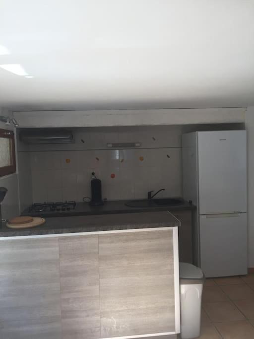 Bandol T3 Rdj Plage 5 Mn A Pied-Port 10 Mn-Parking Екстериор снимка