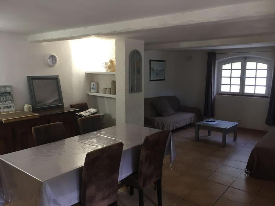 Bandol T3 Rdj Plage 5 Mn A Pied-Port 10 Mn-Parking Екстериор снимка