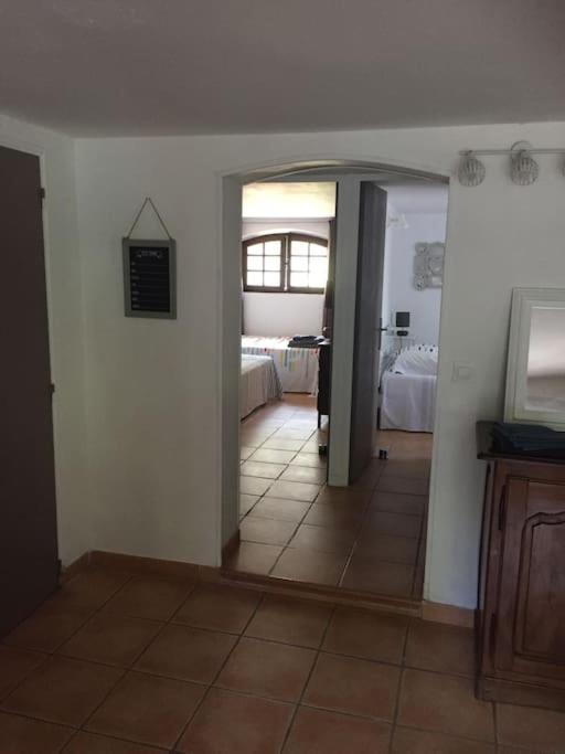Bandol T3 Rdj Plage 5 Mn A Pied-Port 10 Mn-Parking Екстериор снимка